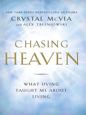 cover image of Chasing Heaven